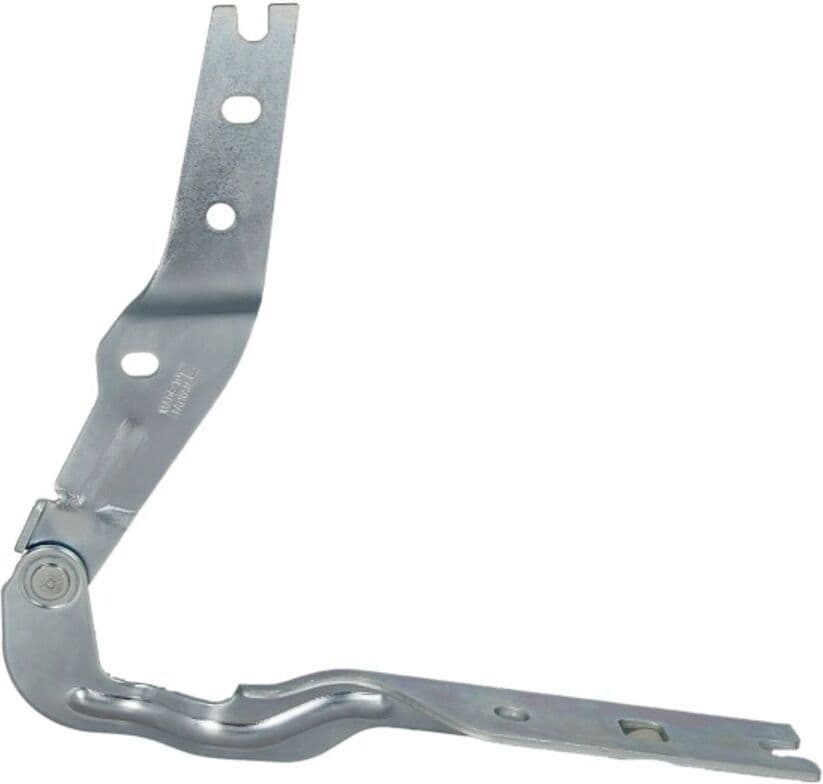 Scharnier, Motorhaube BLIC 6802-00-9550451P, Links