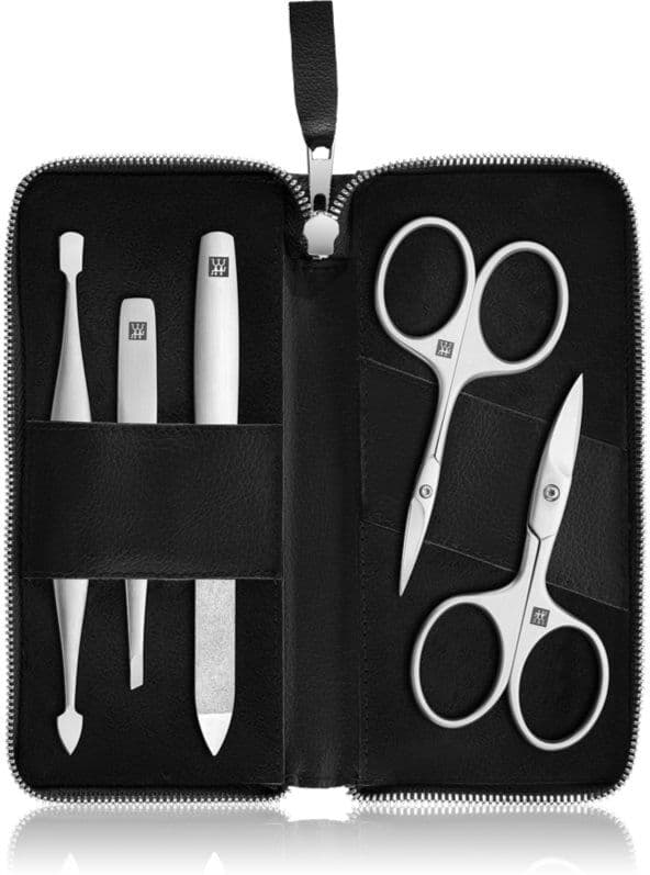 Zwilling Premium Set σετ μανικιούρ