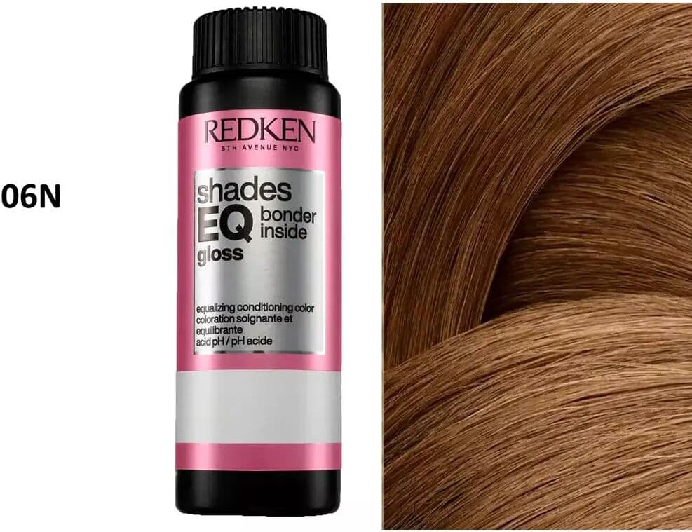Redken Shades EQ Bonder Inside 06N