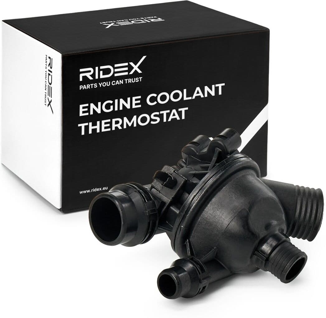 RIDEX 316T0249 Kühlwasserthermostat