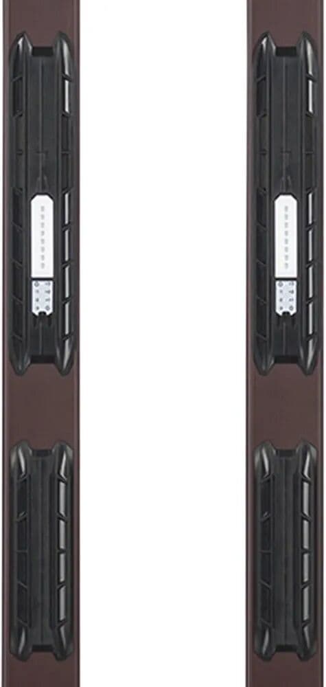 Rossignol Esquís De Fondo Evo Xt 55 Positrack Red / Black 165