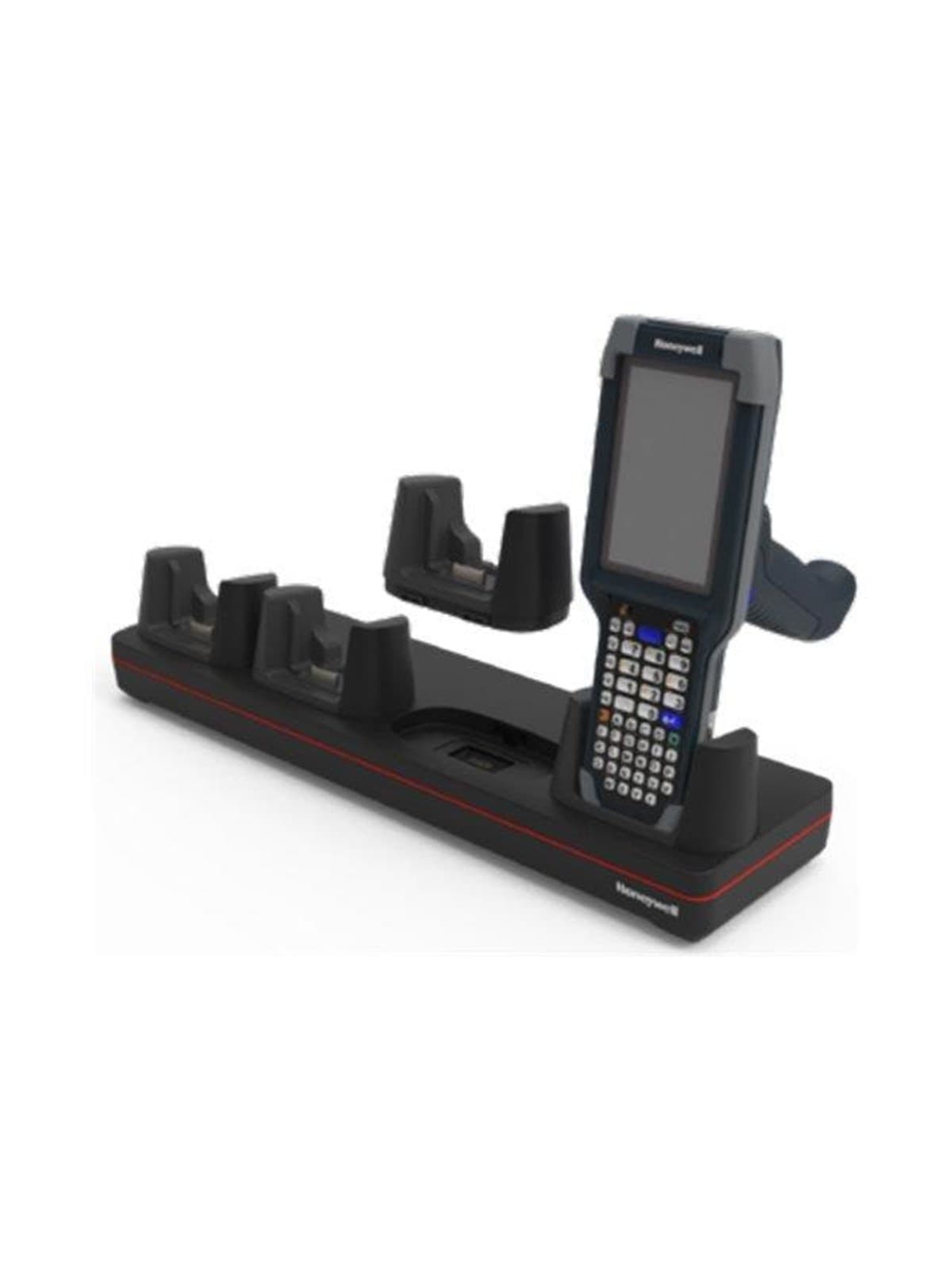 Honeywell - handheld charging stand + power adapter - non-booted Netzteile - ATX - 80 Plus