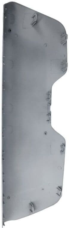Pacol Alloggiamento, specchietto retrovisore esterno FOR-MR-003R