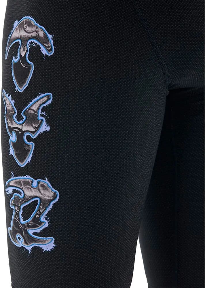 Tyr Jammer Metal Smoke 34