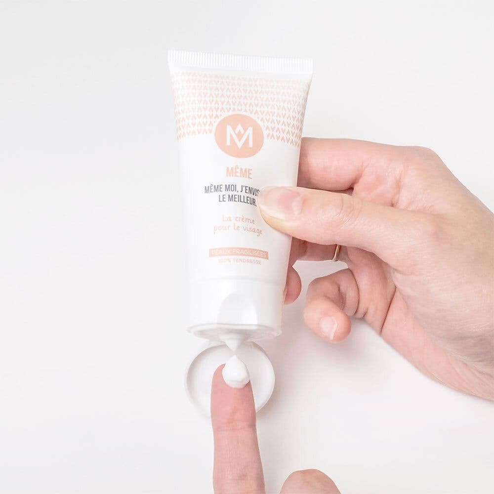 MÊME Meme Gesichtscreme 50 ml Creme