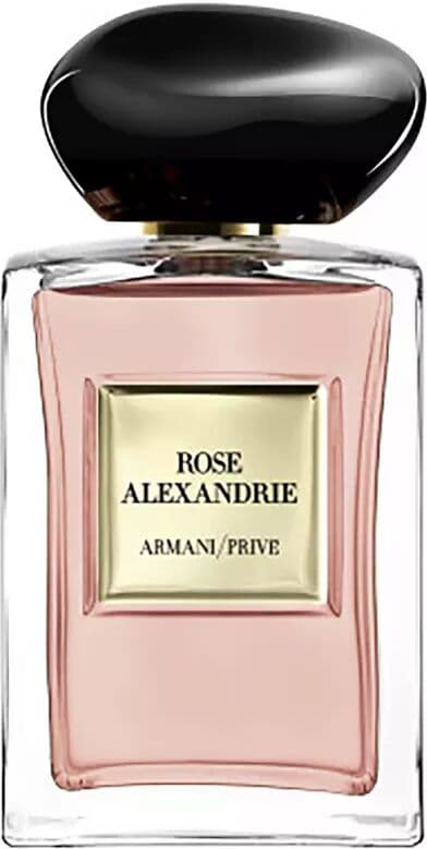 Giorgio Armani - Privé Rose d'Alexandrie - Eau de Toilette, 100  ml