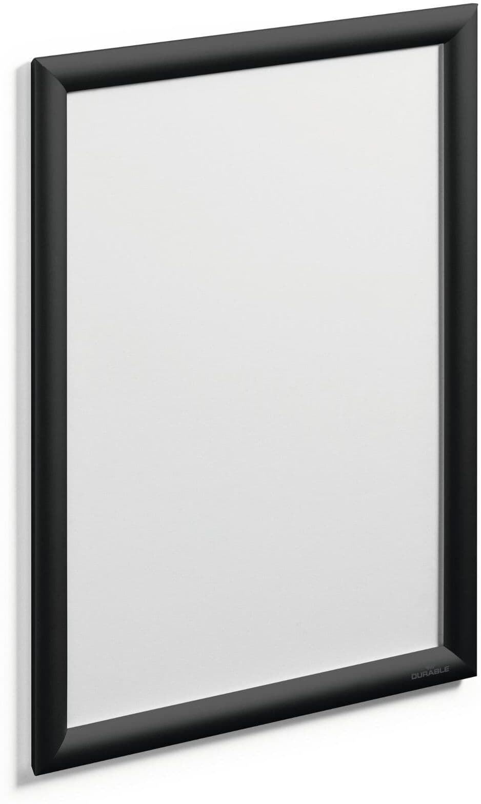 DURABLE Snäppram Aluminium A3