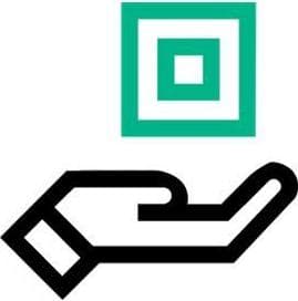 HPE Aruba Networking JW492AAE, Lizenz