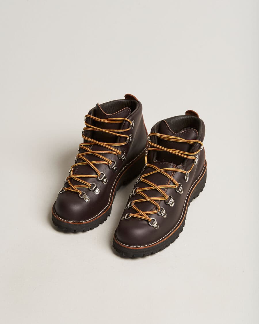 Danner Mountain Light GORE-TEX Boot Brown men EU41,5 Brun