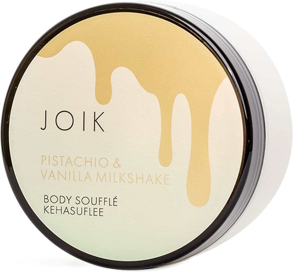 JOIK Pistachio & Vanilla Milkshake Body Souffle 200ml