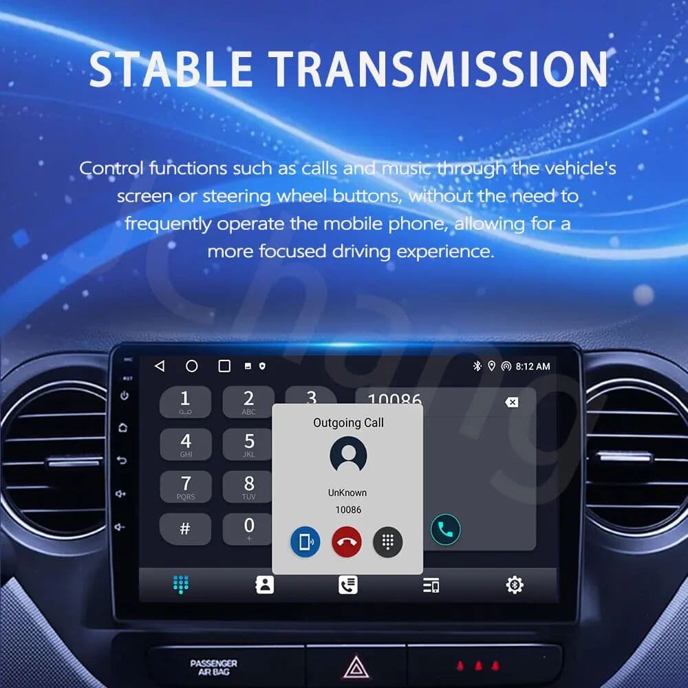 NONE For Honda inspire 4 2003-2007 For Honda Acura TSX  2003-2008 Android 16 Car Radio Player Android Auto 4G Wifi BT DSP Carplay DVD