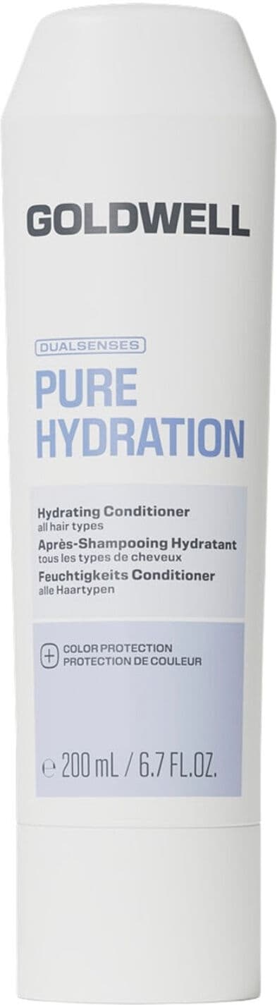 GOLDWELL DS Pure Hydration Conditioner