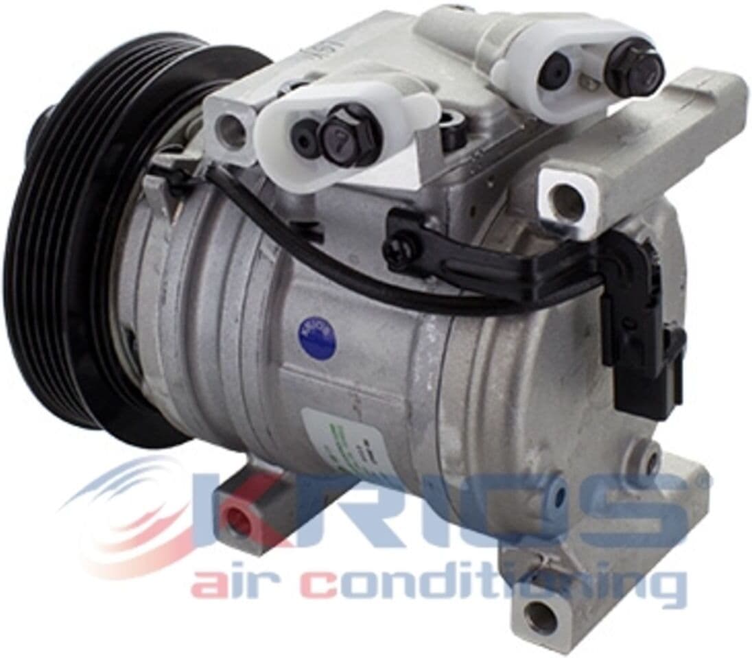 Airco-compressor MEAT & DORIA K19127