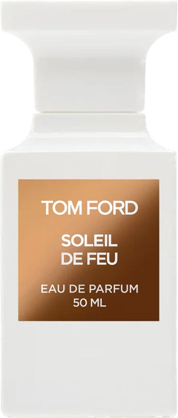 TOM FORD Soleil De Feu Eau De Parfum