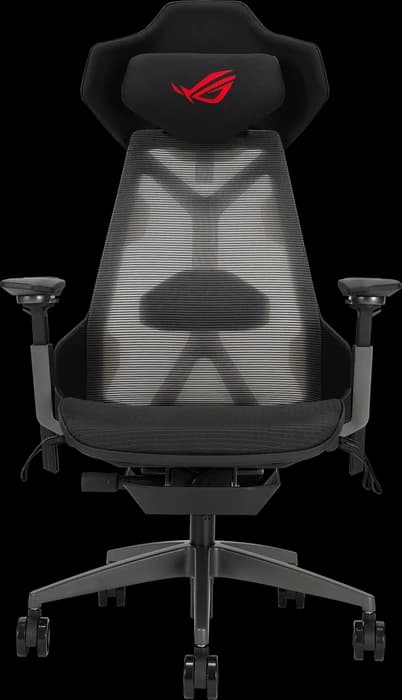 ASUS ROG Destrier Ergo Gaming Chair