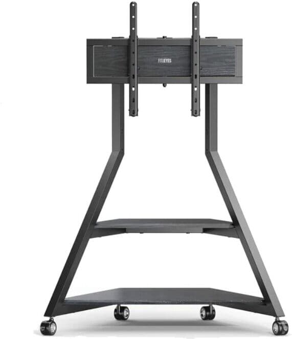 SUPORTE TV FITUEYES EIFFEL FT88 BK