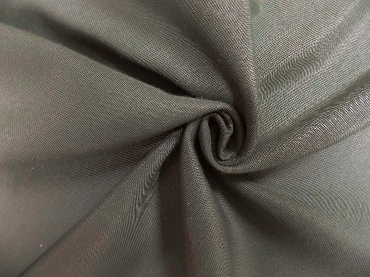 Wirth "Umea" oliv B/L: 160cm x 130cm, 1 Stk., eckig