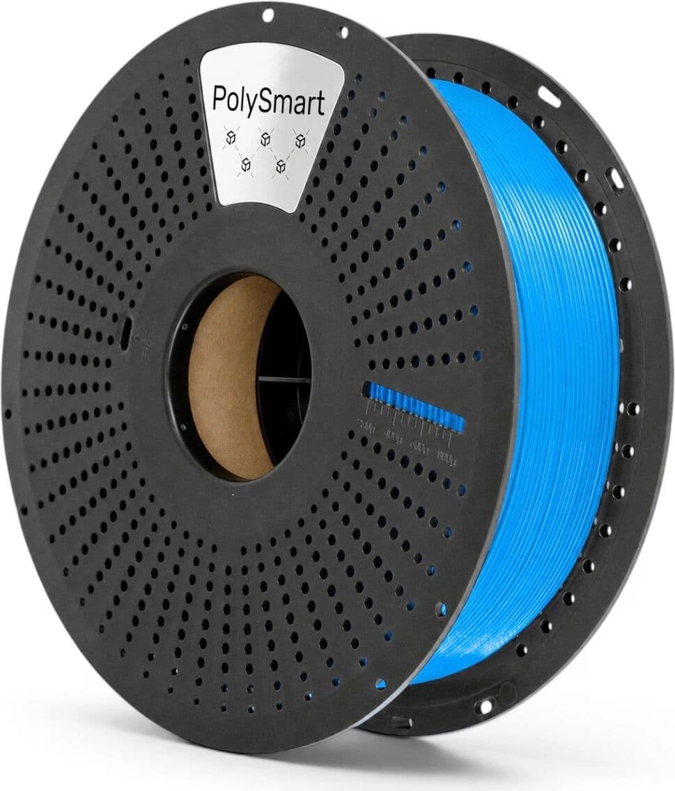 Polysmart Petg-Hs (1kg) Blue