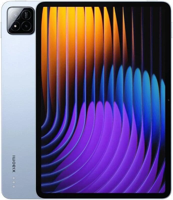 Tableta Pad 7 Pro 11" 8GB/256GB Wi-Fi (Azul) - XIAOMI