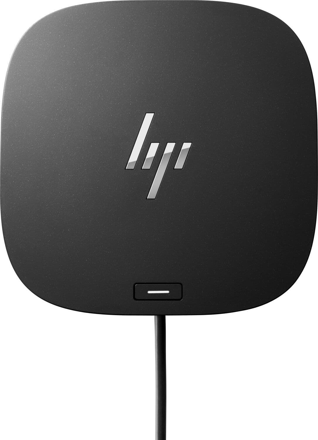 HP USB-C-dockningsstation G5   Utan nätadapter