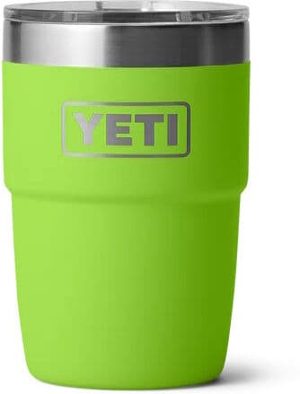 Yeti Rambler Cup Ms 8oz-Venom