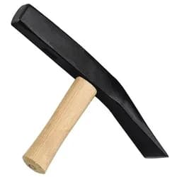 SHANDONG Pflastererhammer Berliner Form - BH113