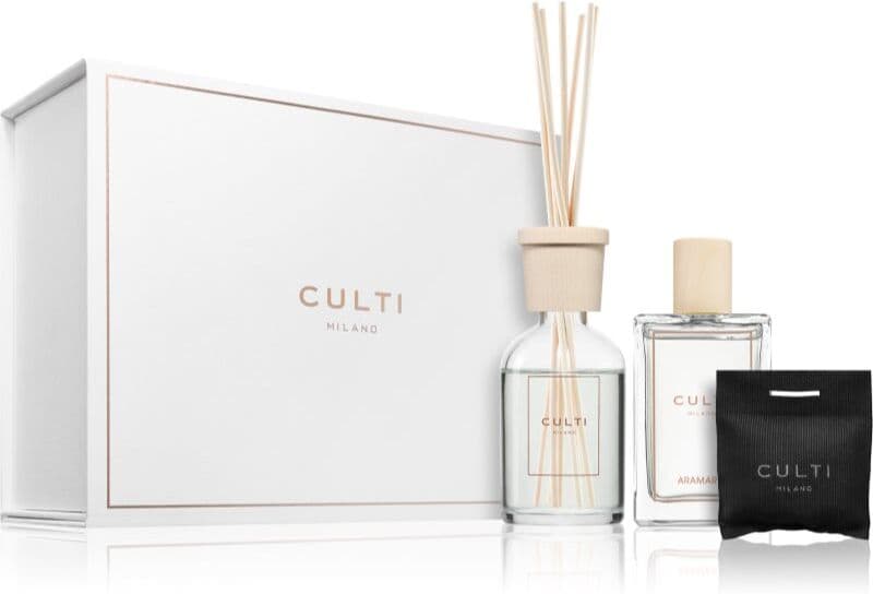 Culti Milano Aramara Gift Box coffret cadeau