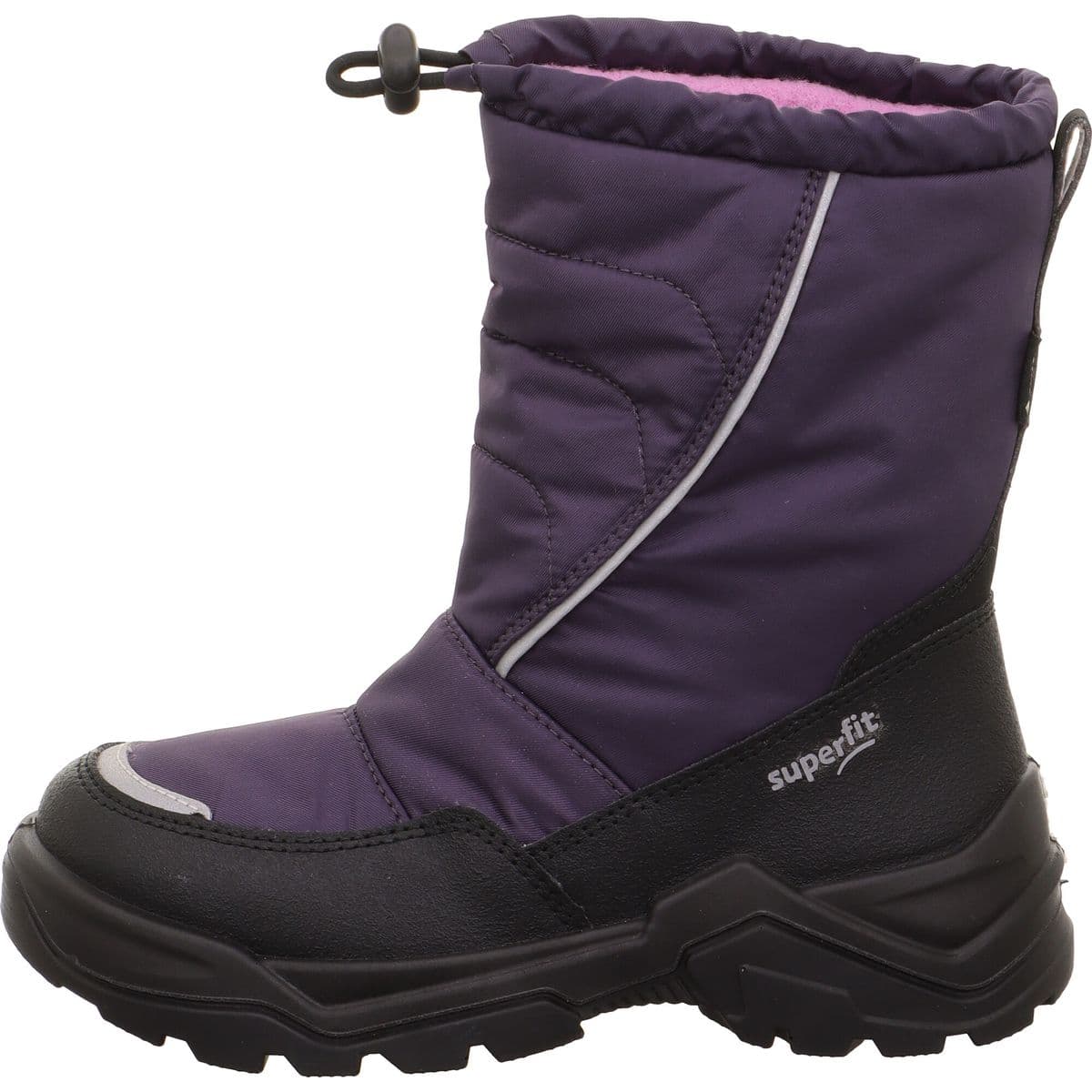 Superfit Snow MAX lila (8500) 29 1-002026-8500-29