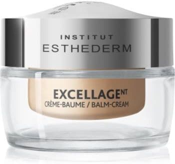Institut Esthederm Excellage Balm-Cream bálsamo nutritivo para recuperar a firmeza da pele 50 ml. Excellage Balm-Cream