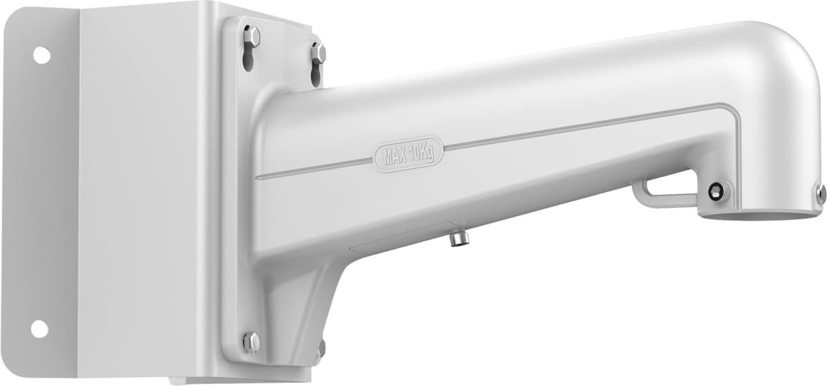 Level One Eckmontagehalterung voor FCS-4051