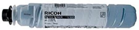 Ricoh type 1230D (842015) toner negro