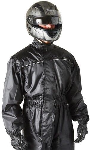 KSK 100419 Rain suit