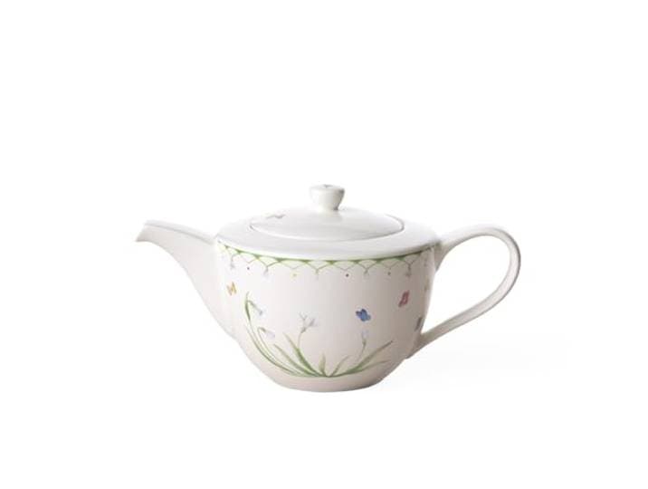 Villeroy & Boch, Porcelain