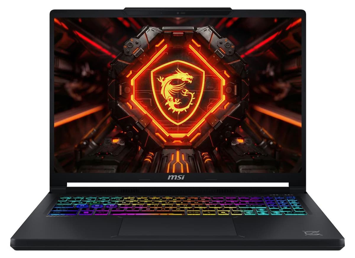 MSI Crosshair 16 MAX HX E2WGXK-023, Intel Core Ultra 9, 40,6 cm (16"), 2560 x 1600 Pixel, 16 GB, 1 TB, Windows 11 Home