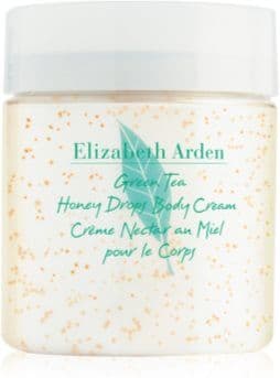 Elizabeth Arden Green Tea creme corporal para mulheres 250 ml. Green Tea
