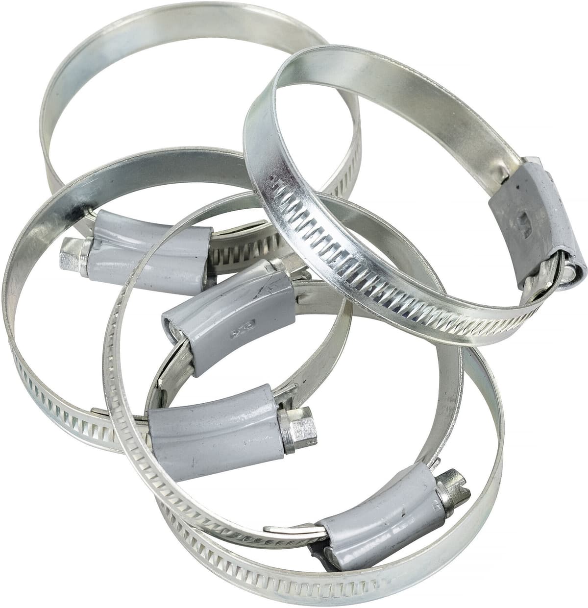 VB Slangklämma, 5-pack