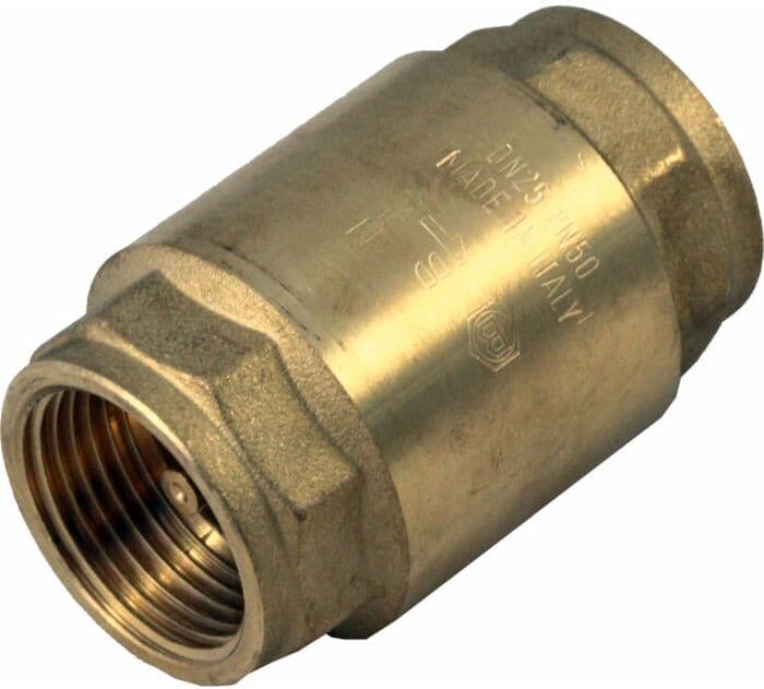 Wolf Ventil Caleffi DE300 Solar 1" 2071489 für SLS-50