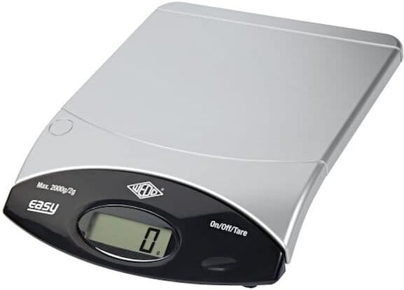 VÃ¥g Wedo Easy 2kg vit