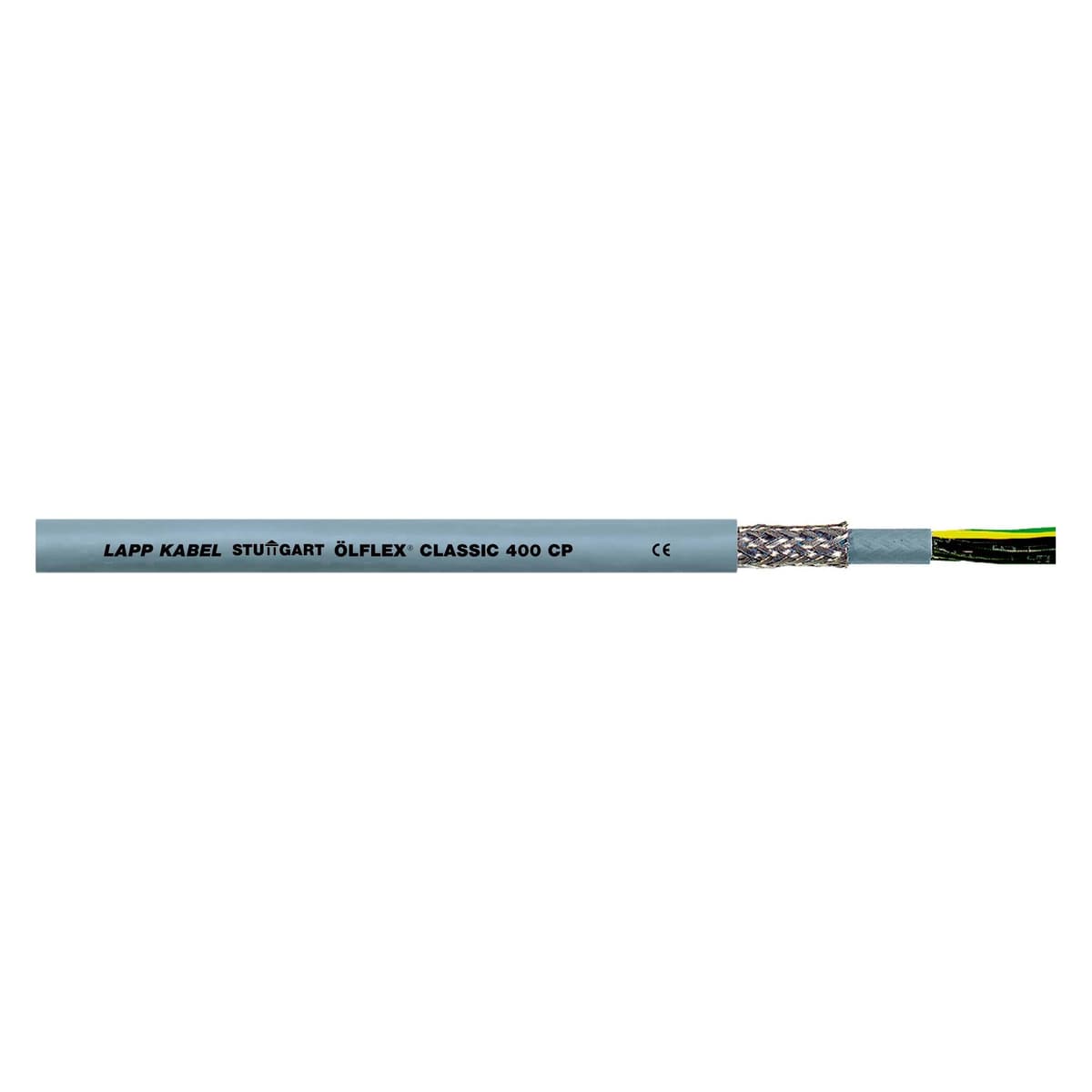Lapp ÖLFLEX CLASSIC 400 CP (500 m) (1313403/500)
