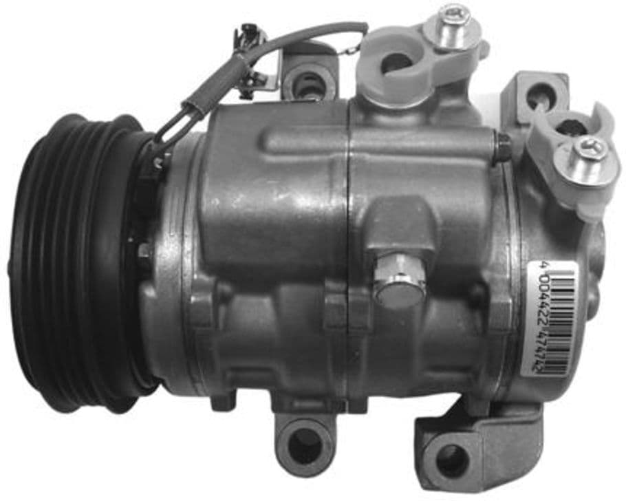 Kompressori, Ilmastointilaite Airstal 10-5311