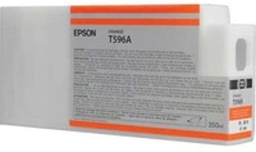 Epson T596A00 tinteiro laranja