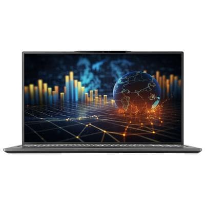 CAPTIVA Business-Notebook "Power Starter I91-636CH", schwarz, 16 GB RAM 2.000 GB SSD, Core i7, ohne Betriebssystem, Notebooks