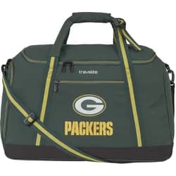 travelite NFL Duffle L Green Bay Packers