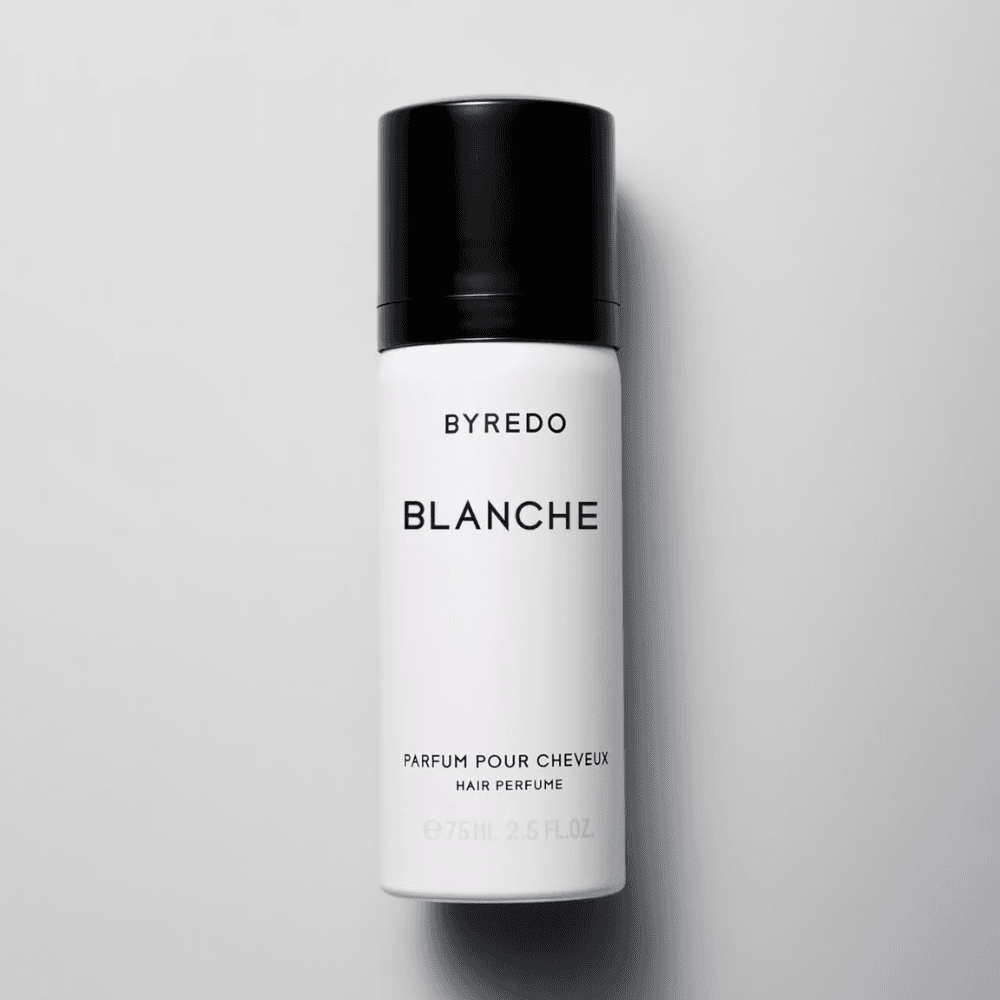 Byredo Blanche Hair Perfume 75mL