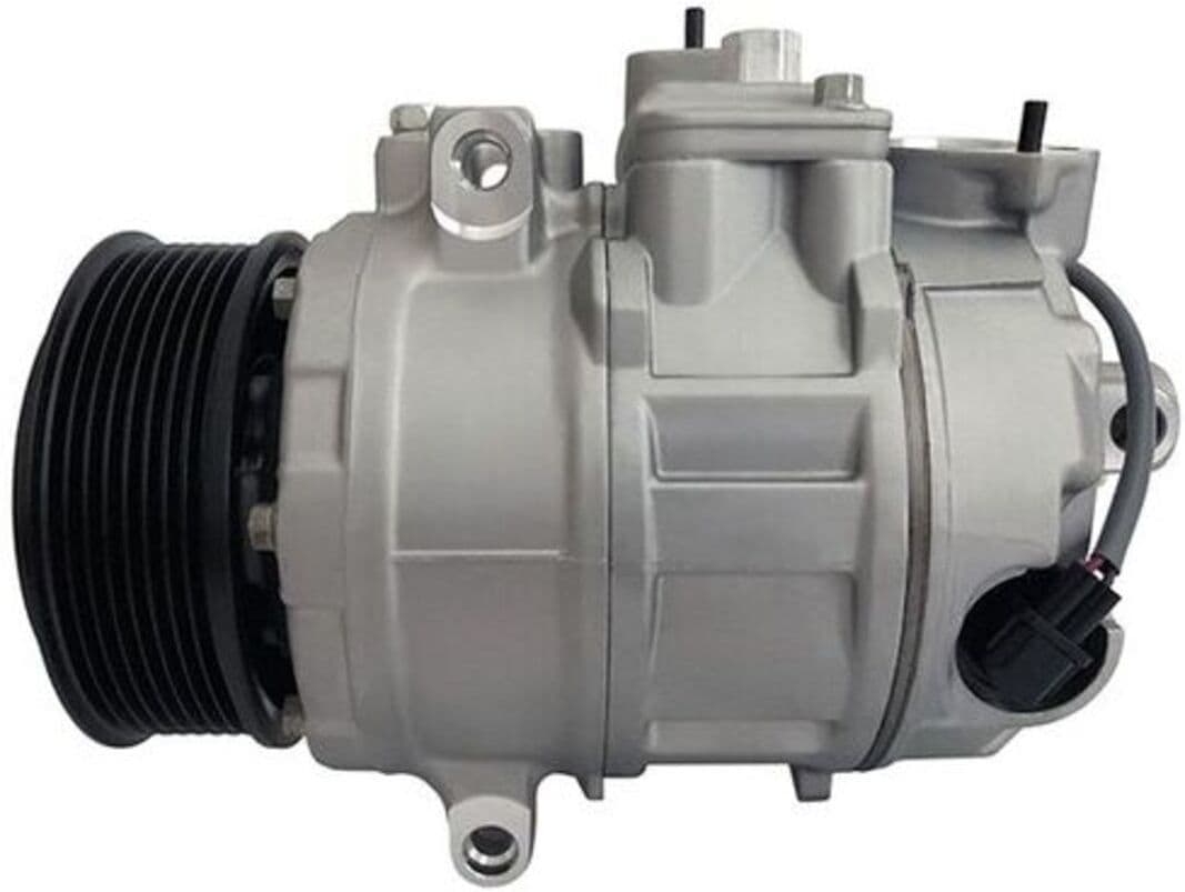 Airco-compressor MAHLE ACP 711 000S