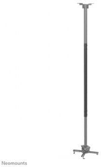 NewStar Neomounts extension pole for cl25-540/550bl1 projector ceiling mount (extended