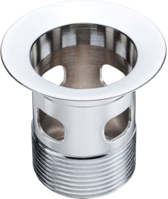 Hansgrohe Ventil Vinzia WT-Garnitur chrom 96012000