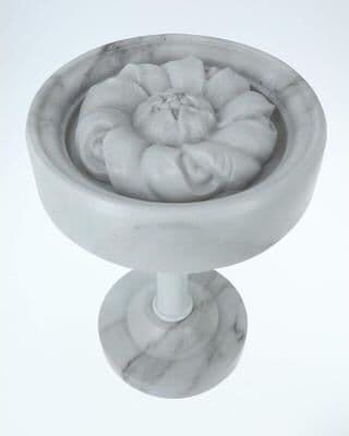 Urbanest Set of 2 Petros Medallion Drapery Holdback