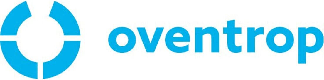 Oventrop Manometerabsperrventil DN 15, m Spannmuffe u Zapf, Messing/Niro (1115004)