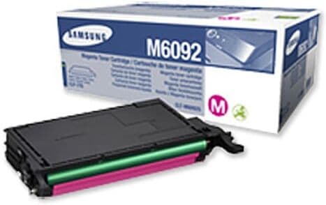Samsung CLT-M6092S toner magenta